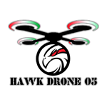 Hawk Drone 05