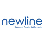 newline