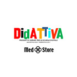 Didattiva - Med store