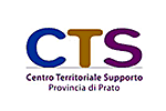 CTS - Centro Territoriale Supporto Provincia di Prato
