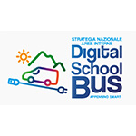 Digital School Bus